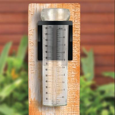 Rain Gauge