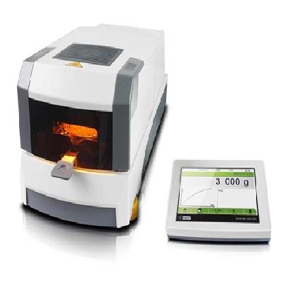 Rapid Moisture Meter