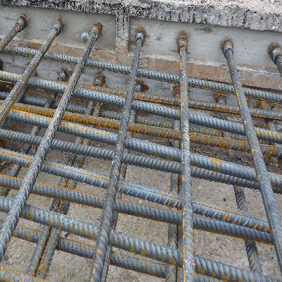 Rebar Coupler