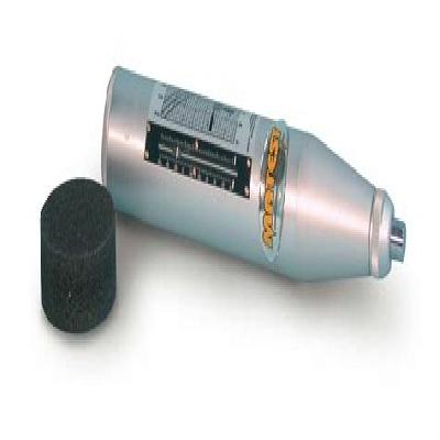 Rebound Hammer Test