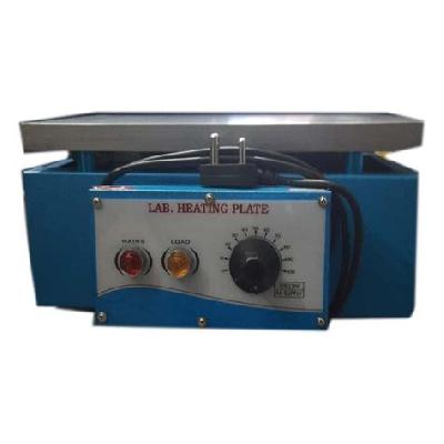 Rectangular Heating Plate