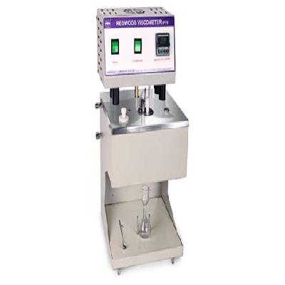 Redwood Viscometer