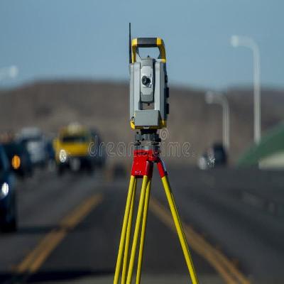 Road Survey Equipment