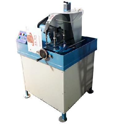 Rock Core Cutting And Grinding Machine