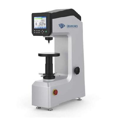 Rockwell Hardness Tester