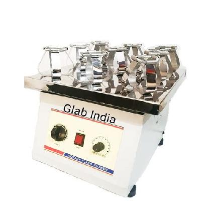 Rotary Flask Shaker