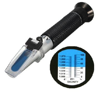 Salinity Meter