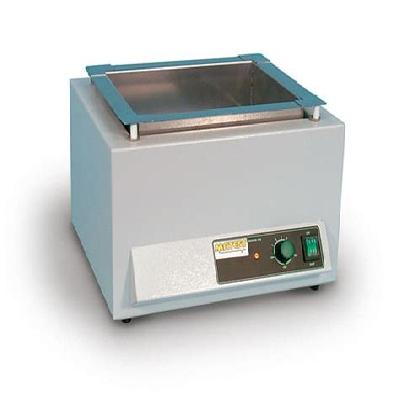 Sand Bath Apparatus