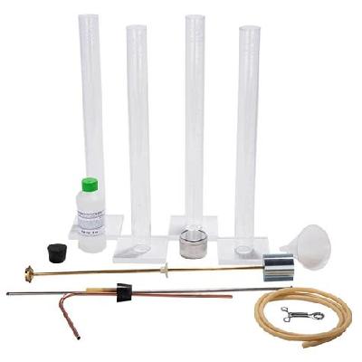 Sand Equivalent Test Apparatus