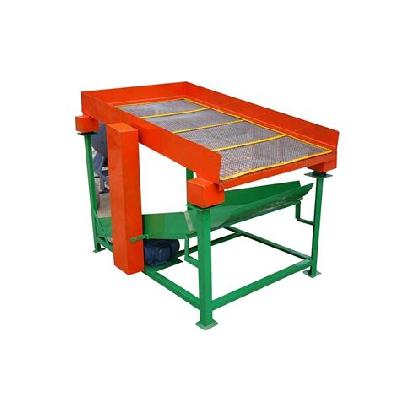 Sand Screening Machine