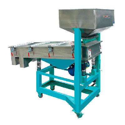Sand Sieving Machine