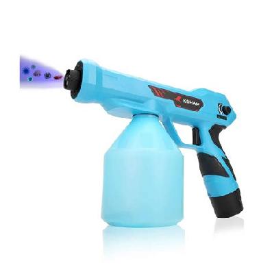 Sanitizer Spray Machine