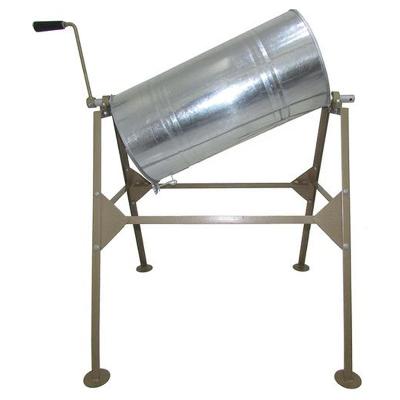 Seed Treatment Drum