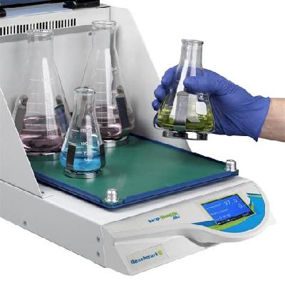 Shaker Incubator