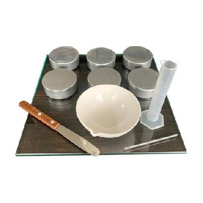 Shrinkage Limit Apparatus