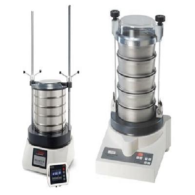 Sieve Shaker