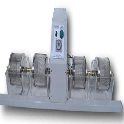 Slake Durability Apparatus