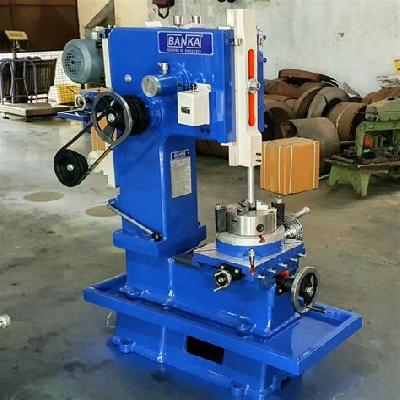 Slotting Machines