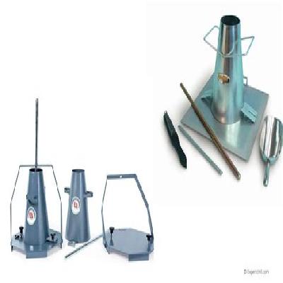 Slump Test Apparatus