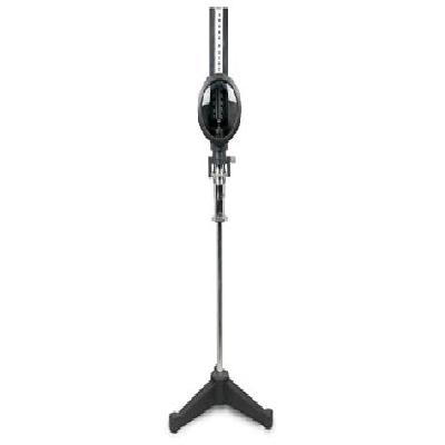 Smoke Point Apparatus
