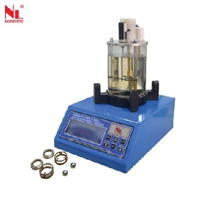 Softening Point Apparatus