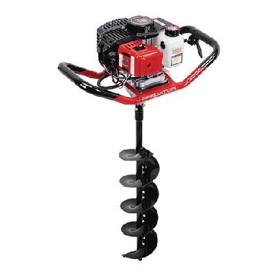 Soil Auger Machine