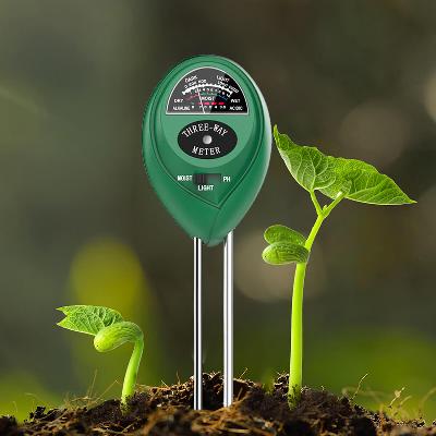 Soil Moisture Meter