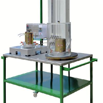 Soil Permeability Apparatus