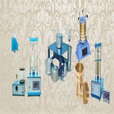 Soil Testing Lab Instruments