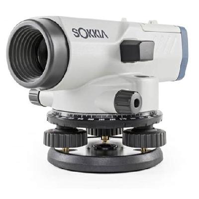 Sokkia Leveling Machine