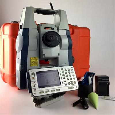 Sokkia Total Station
