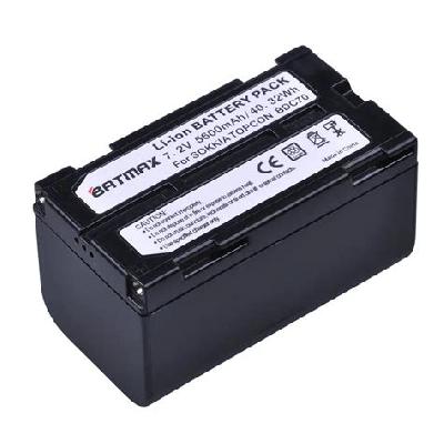 Sokkia Total Station Battery