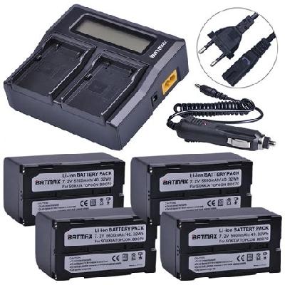 Sokkia Total Station Battery Charger