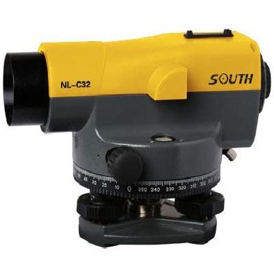 South Auto Level