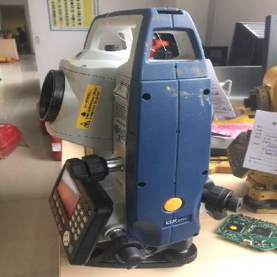 South Total Station Repair Calibration Service