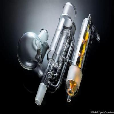 Soxhlet Extraction Apparatus