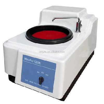 Specimen Polishing Machine