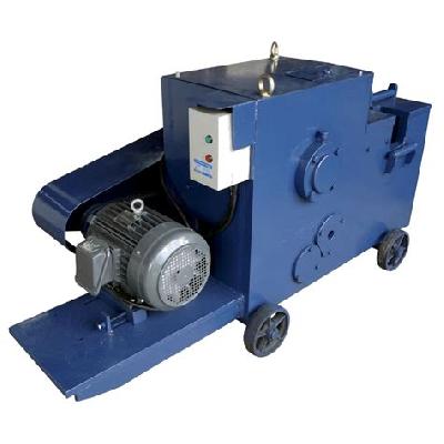 Steel Bar Cutting Machine