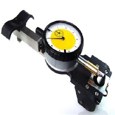 Strain Gauge Indicator