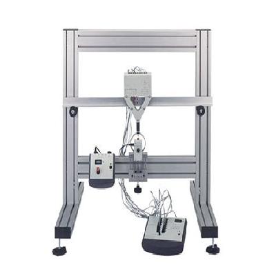Structural Engineering Laboratory Equipment