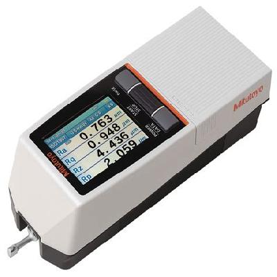 Surface  Roughness Tester