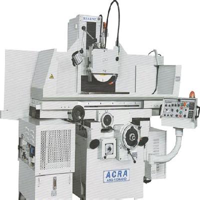 Surface Grinding Machine
