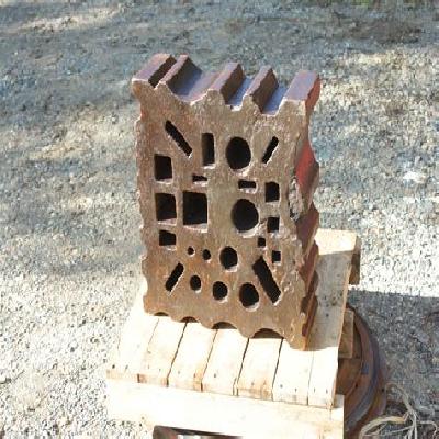 Swage Block
