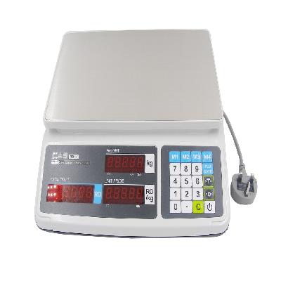 Table Top Weighing Scales