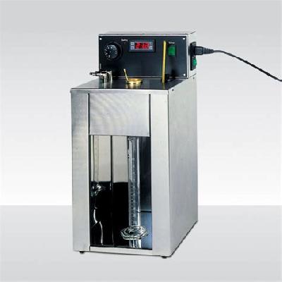 Tar Viscometer