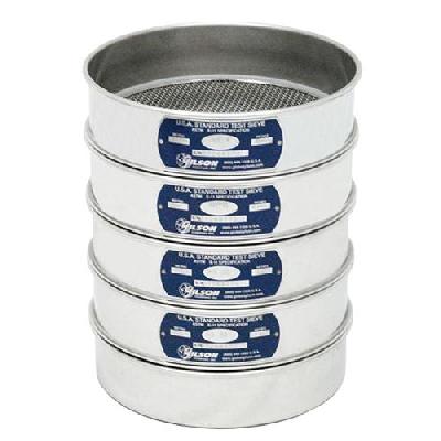 Test Sieves