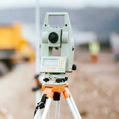 Theodolite Calibration