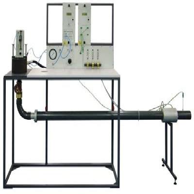 Thermal Lab Engineering Equipment
