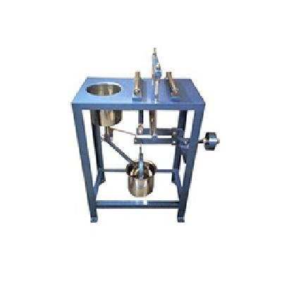 Tile Flexure Testing Machine