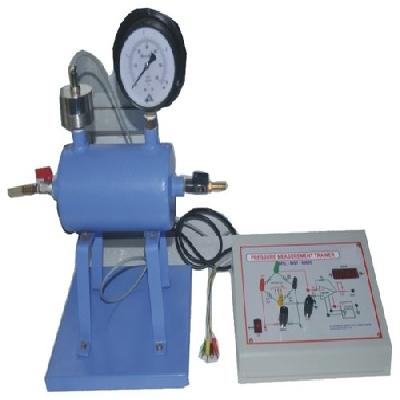 Torque Measurement Trainer Kit